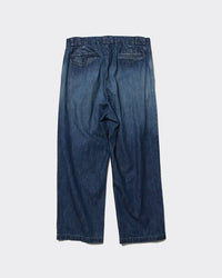 Unlikely 26AW Guide 2P Trousers Twill