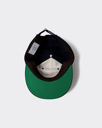 Unlikely 26AW Team Cap Twill