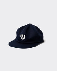 Unlikely 26AW Team Cap Twill