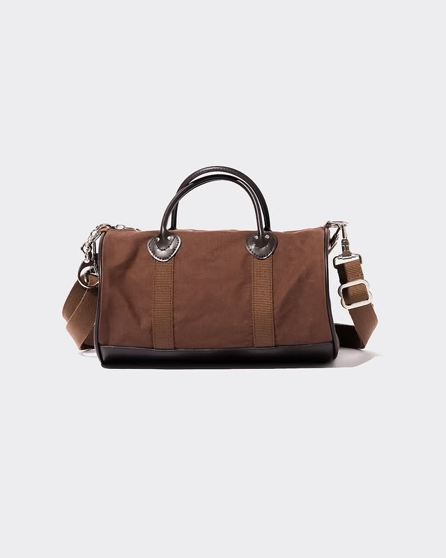 c*y様 Unlikely 26AW Miniature Duffle Bag Unlikely 26AW 