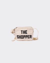 Unlikely 26AW "Miniature" Messenger Bag