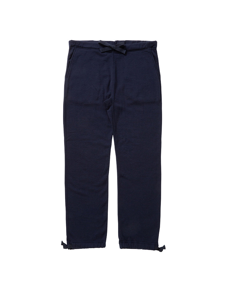 visvim 25AW SWEAT PANTS (SUPERFINE)