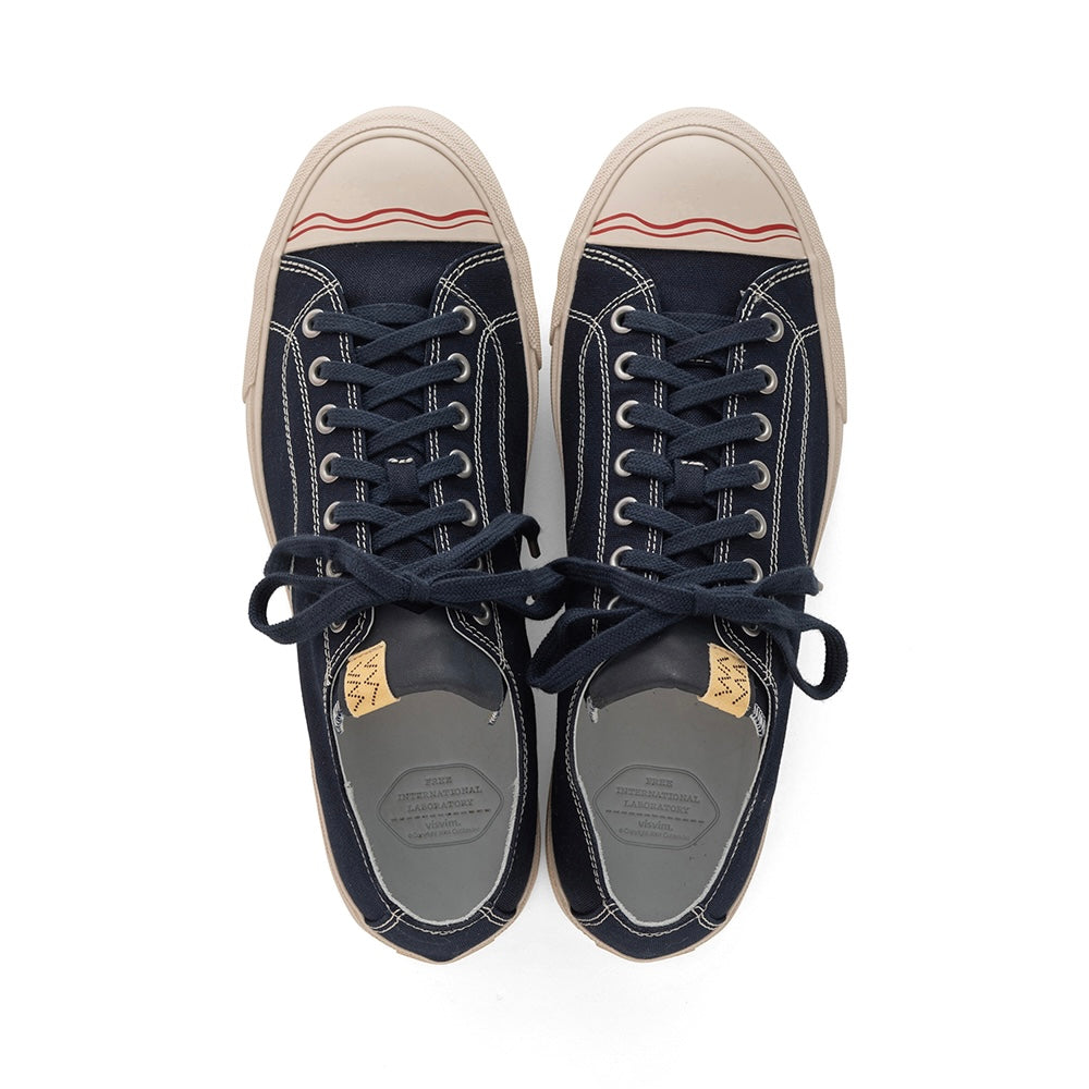 visvim 24SS SEEGER LO