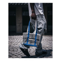 SAINT Mxxxxxx 24AW TOTE S/SAINT