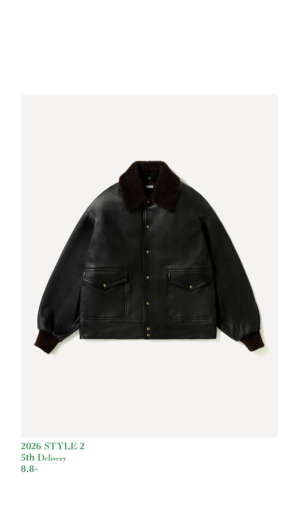 A.PRESSE – Vintage Concept Store
