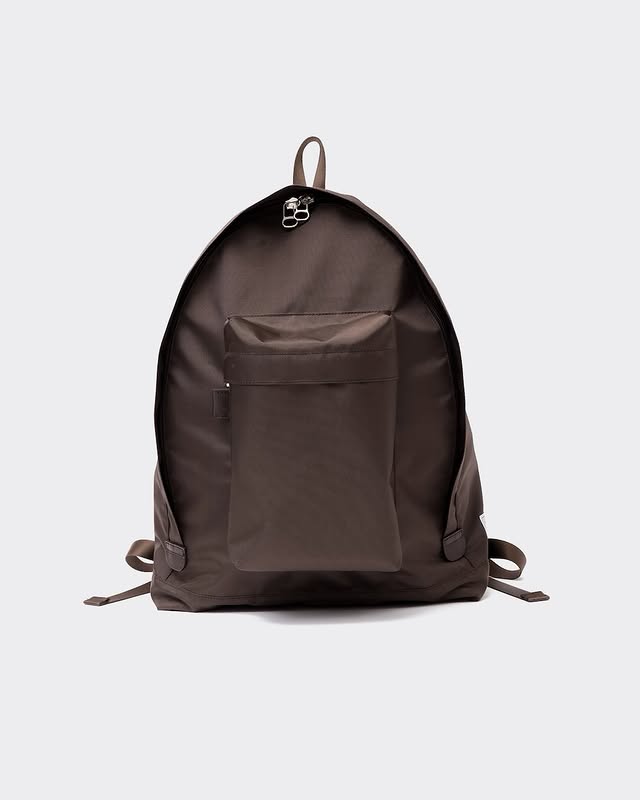 Unlikely 26AW "Equipment" 2day Back Pack