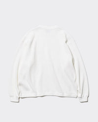 Unlikely 26AW Wild Thermal Cardigan
