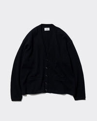 Unlikely 26AW Wild Thermal Cardigan