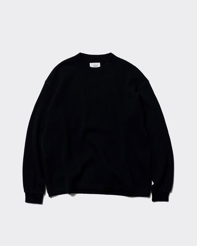 Unlikely 26AW Wild Thermal Crew