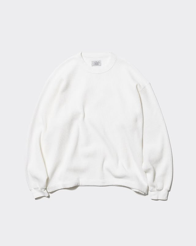 Unlikely 26AW Wild Thermal Crew