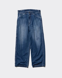 Unlikely 26AW Lazy Painter Denim