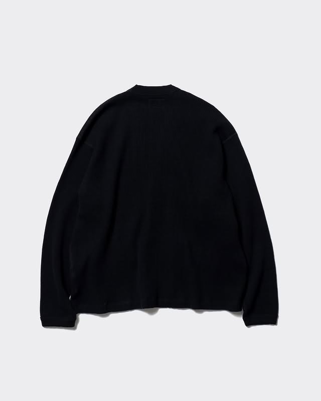 Unlikely 26AW Wild Thermal Cardigan