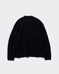 Unlikely 26AW Wild Thermal Cardigan