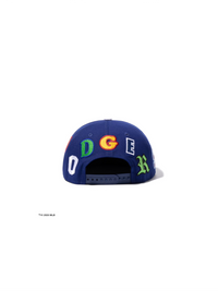 SAINT Mxxxxxx x NEW ERA x MLB / Retro Crown 9FIFTY