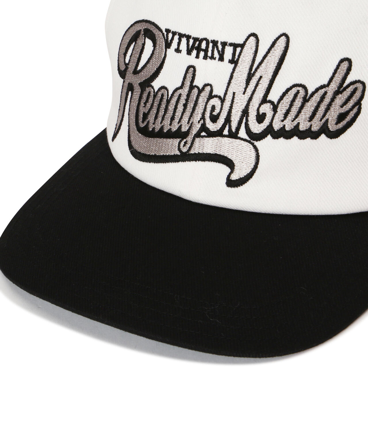 READYMADE / TWO TONE CAP