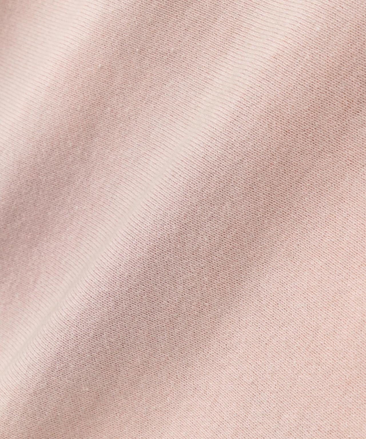 ANCELLM 26AW FLEECE-LINED SWEAT PULLOVER