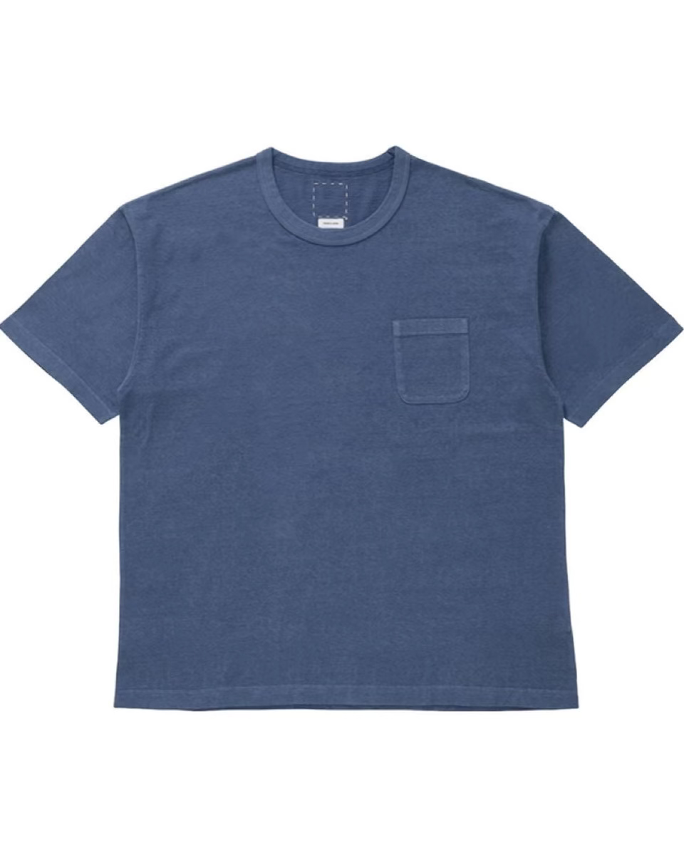 visvim 26AW JUMBO TEE S/S (N.D.)