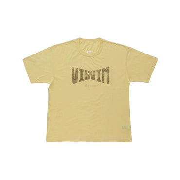 visvim 24SS HERITAGE TEE S/S