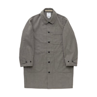 visvim 24SS POINTER COAT