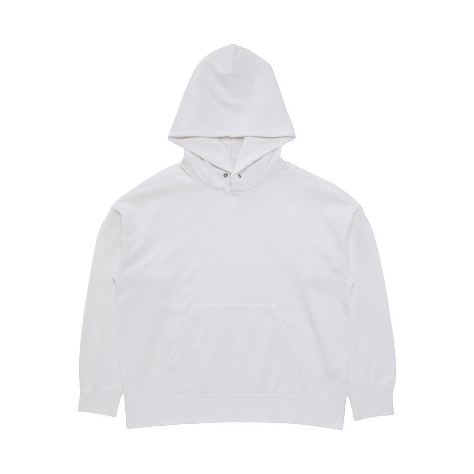 visvim 24SS ULTIMATE JUMBO SB HOODIE P.O.  