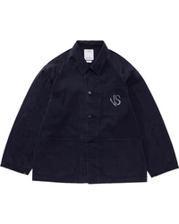 visvim 26AW BAKER WD UT. JKT