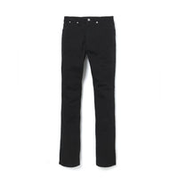 nonnative 24SS DWELLER 2WAY 5P JEANS 01 C/Pu OXFORD STRETCH