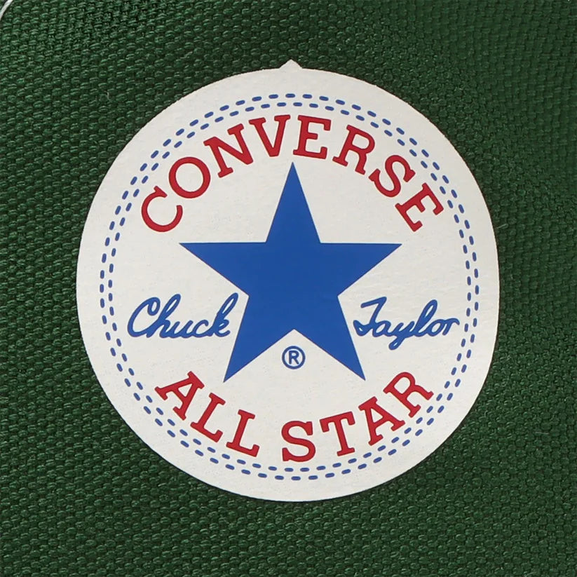 CONVERSE / CANVAS ALL STAR J 80s HI