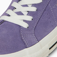 CONVERSE / ONE STAR SUEDE