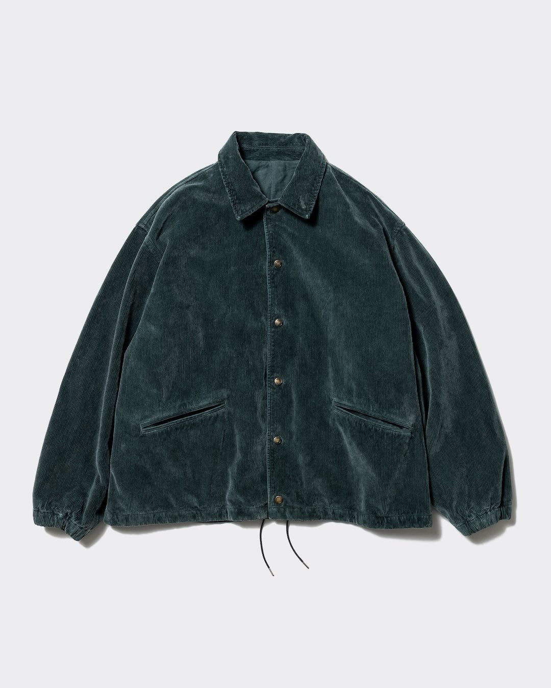 Unlikely 26AW Grand Coach Corduroy