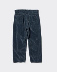 Unlikely 26AW Time Travel Jean Wide Corduroy