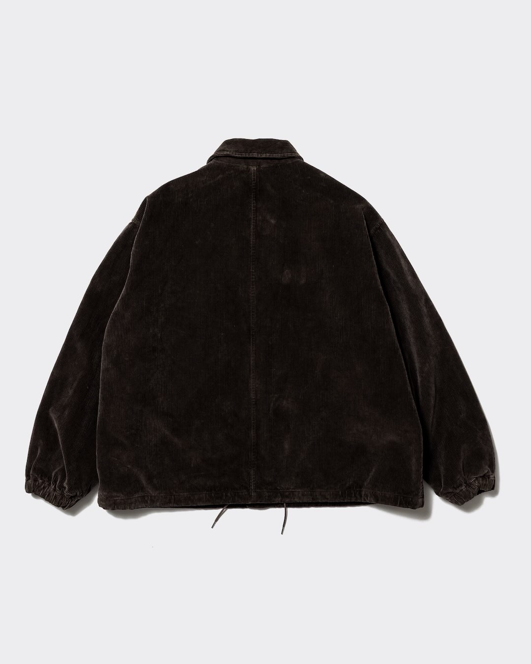 Unlikely 26AW Grand Coach Corduroy