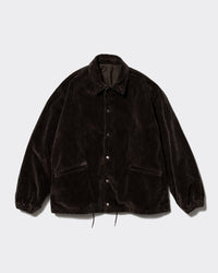 Unlikely 26AW Grand Coach Corduroy