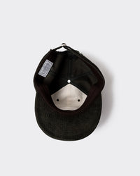 Unlikely 26AW Souvenir Cap"UNLIKELY PARK"