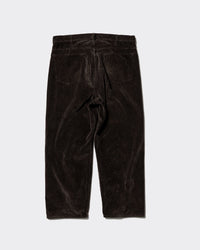Unlikely 26AW Time Travel Jean Wide Corduroy