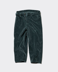 Unlikely 26AW Time Travel Jean Wide Corduroy