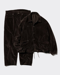Unlikely 26AW Grand Coach Corduroy