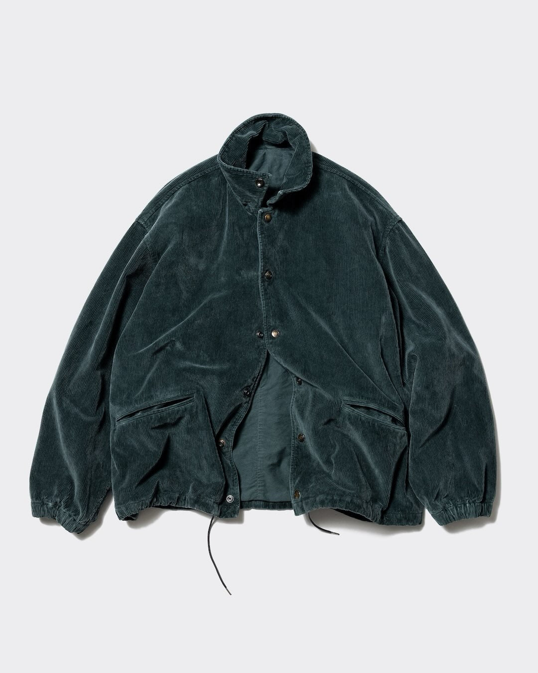 Unlikely 26AW Grand Coach Corduroy