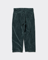 Unlikely 26AW Time Travel Jean Wide Corduroy