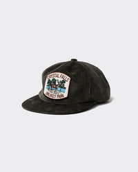 Unlikely 26AW Souvenir Cap"UNLIKELY PARK"