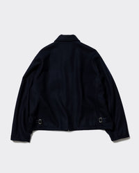 Unlikely 26AW Melton Sports Jacket