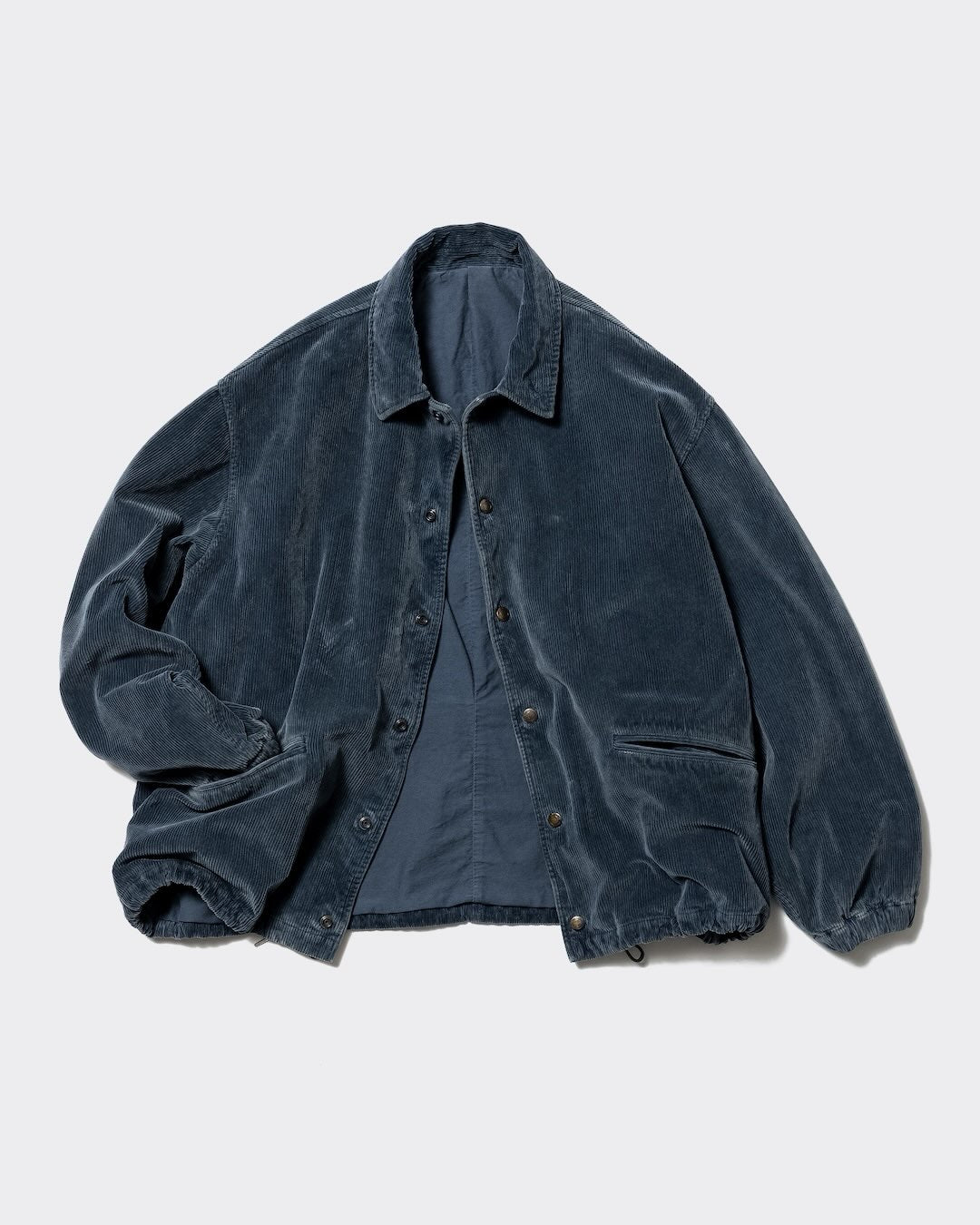 Unlikely 26AW Grand Coach Corduroy