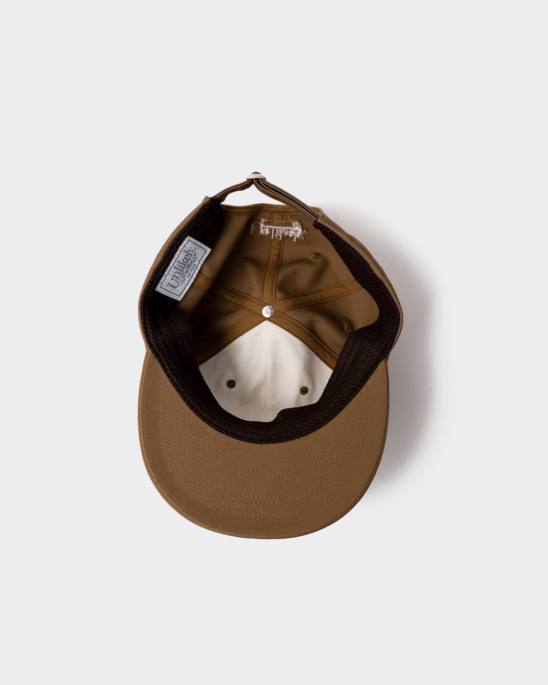 Unlikely 26AW Souvenir Cap"NW"