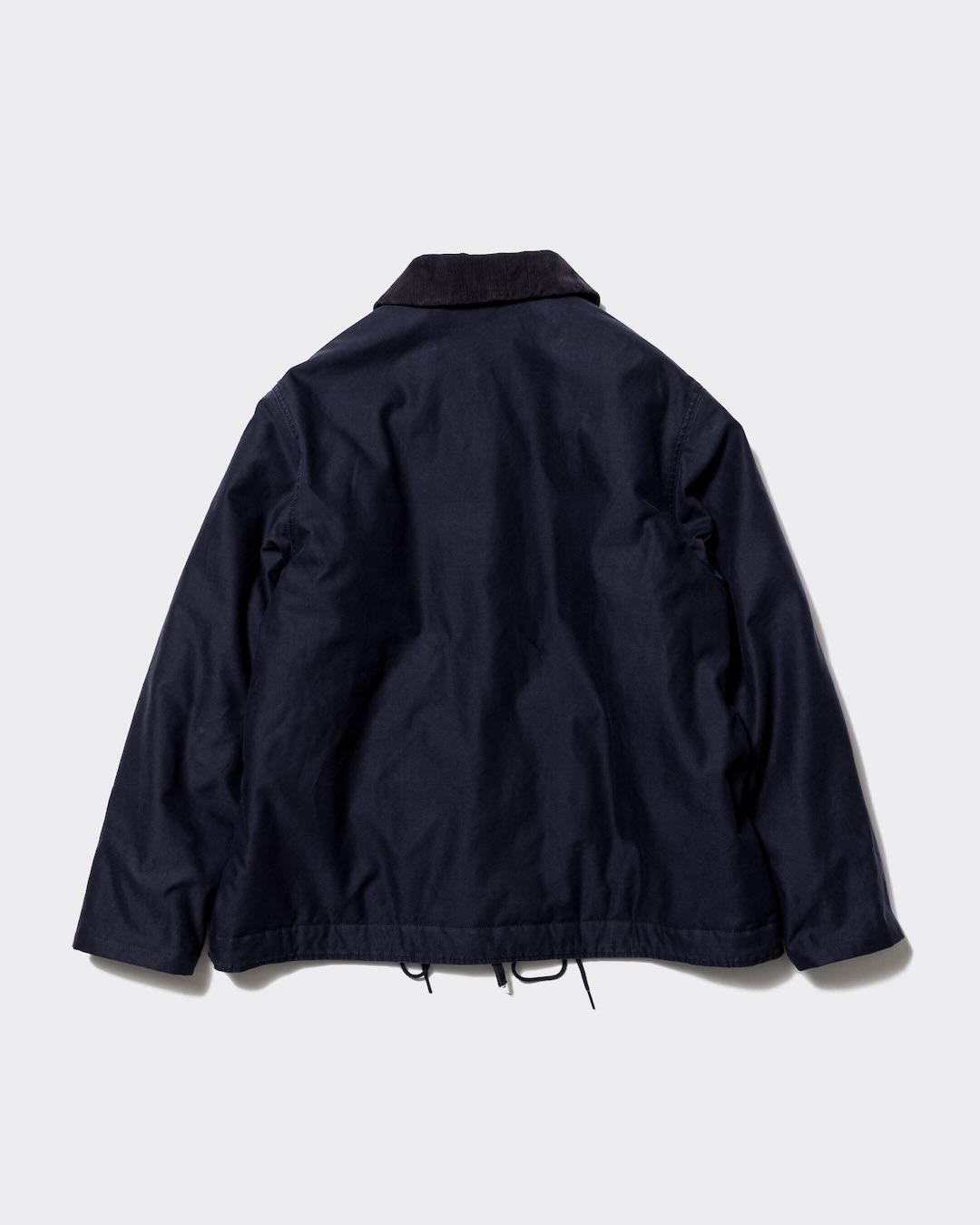 Unlikely 26AW N-1 Quilt Jacket