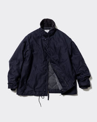 Unlikely 26AW N-1 Quilt Jacket