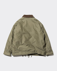 Unlikely 26AW N-1 Quilt Jacket
