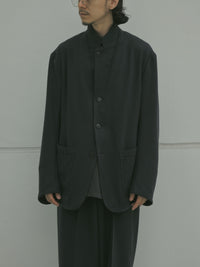 HEUGN for WILD LIFE TAILOR / EX Henrri Wool Flannel