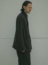 HEUGN for WILD LIFE TAILOR / EX Henrri Wool Flannel