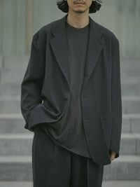 HEUGN for WILD LIFE TAILOR / EX Henrri Wool Flannel