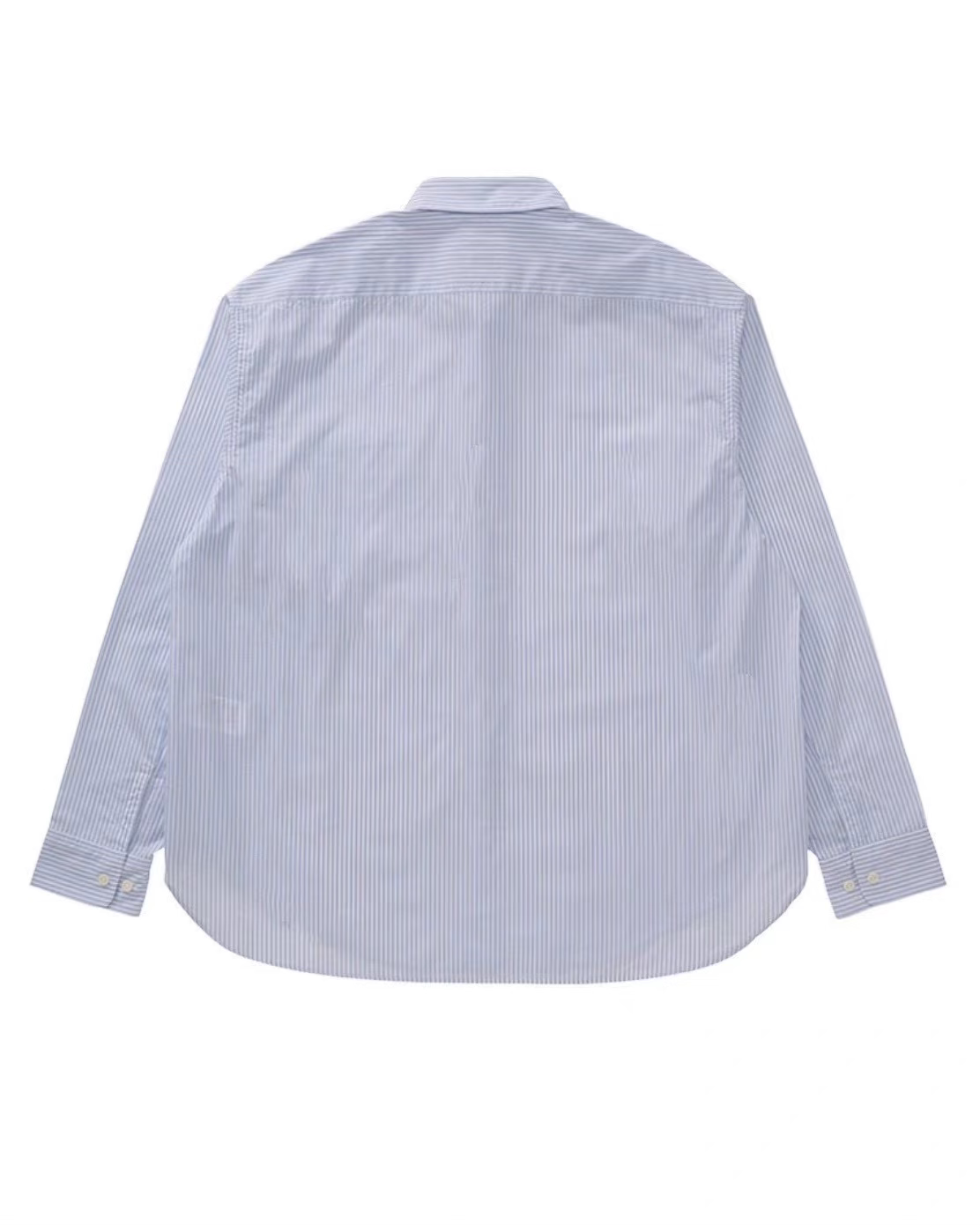 visvim 26AW BEILER SHIRT L/S