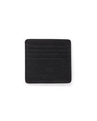visvim 25AW LEATHER CARD CASE